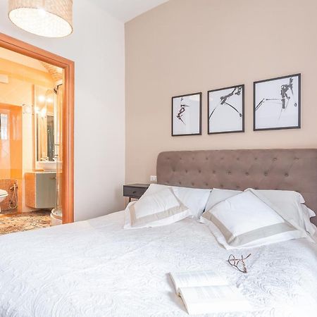 Daplace - Lucia Apartment Rome Buitenkant foto