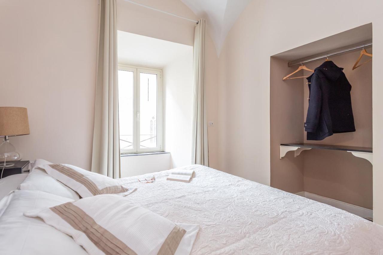 Daplace - Lucia Apartment Rome Buitenkant foto