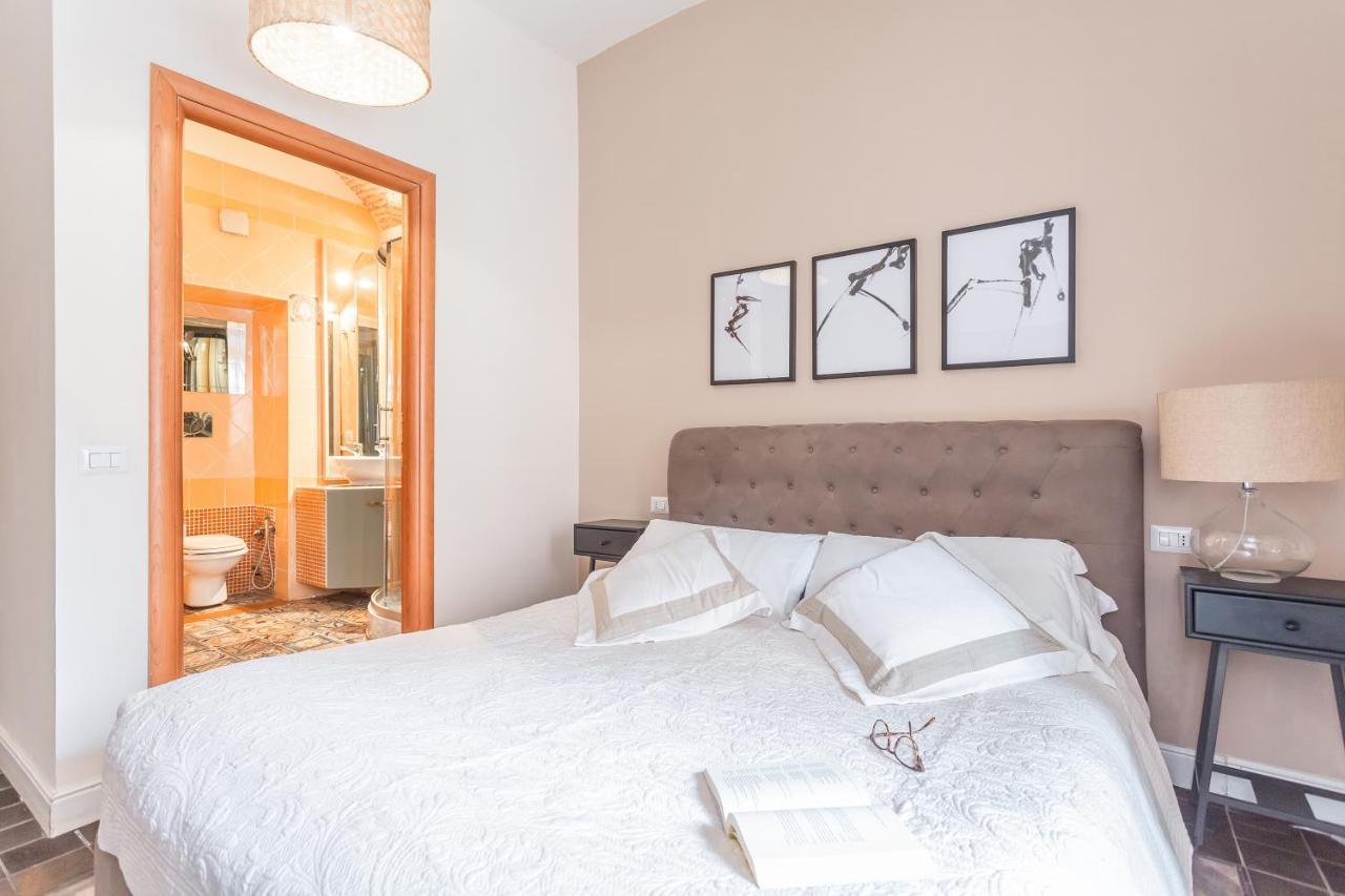 Daplace - Lucia Apartment Rome Buitenkant foto