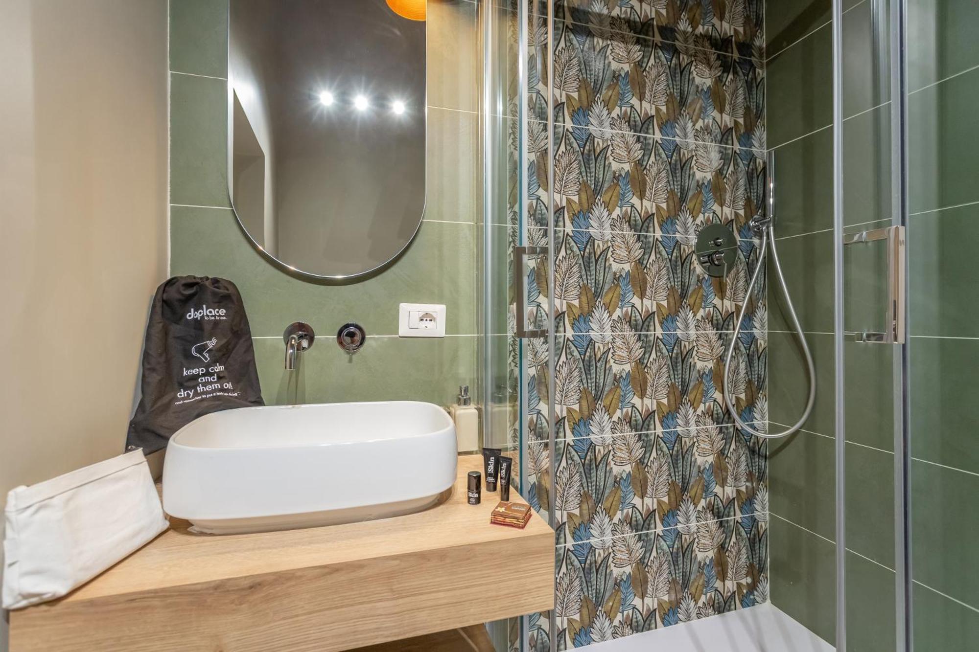 Daplace - Lucia Apartment Rome Buitenkant foto